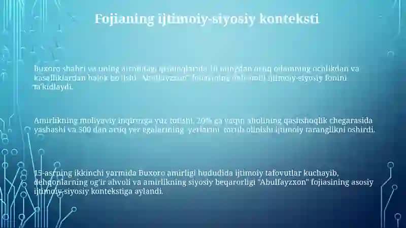 "Abulfayzxon" tragediyasi 3