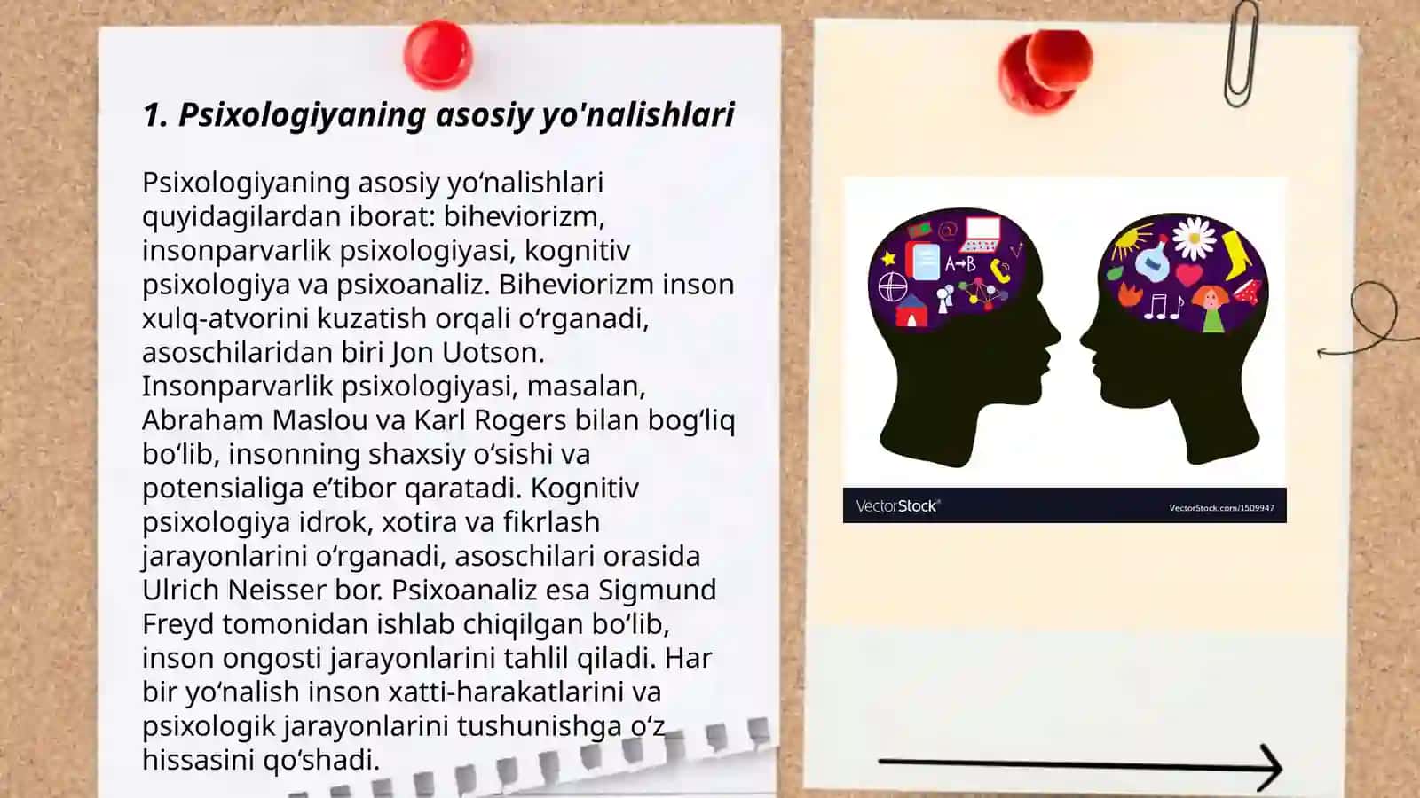 Psixologiya maktablari 3