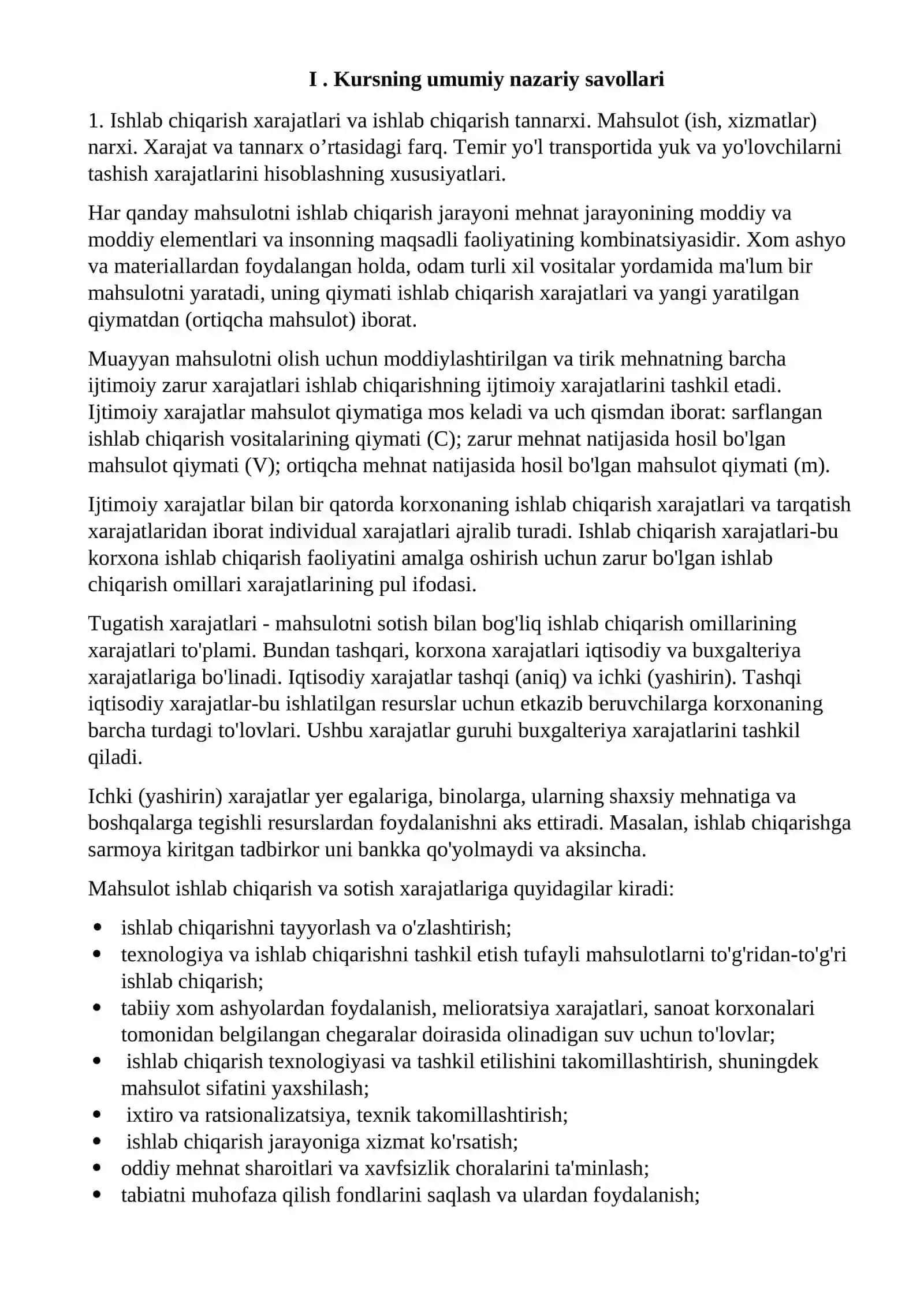 Kursning umumiy nazariy savollari 3