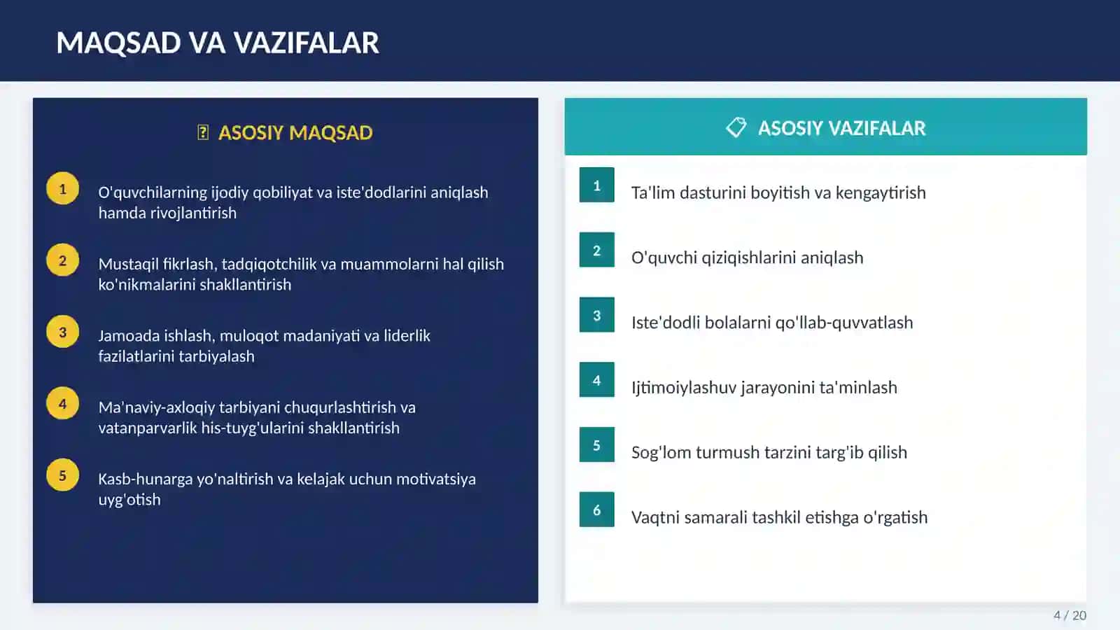 Dardan tashqari ishlar 3