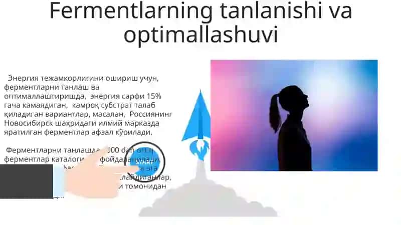 Genetik Muhandislik Fermentlari: Asoslari 3