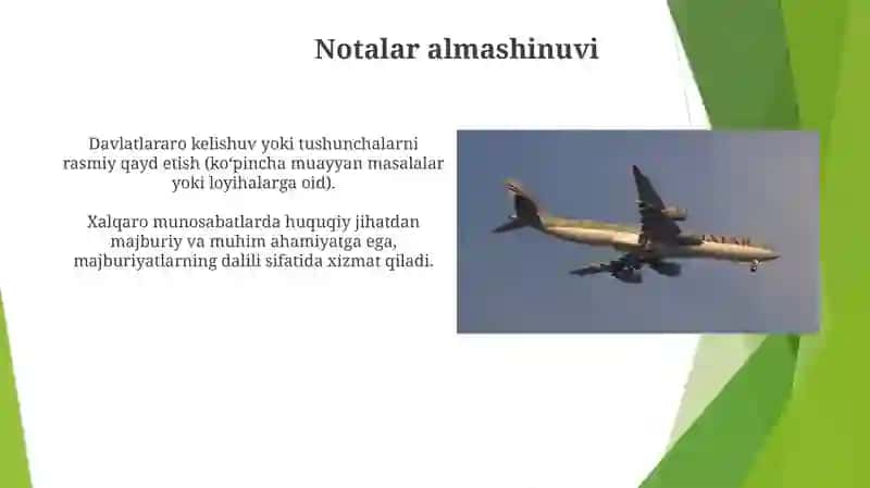 Diplomatik Hujjatlar 3