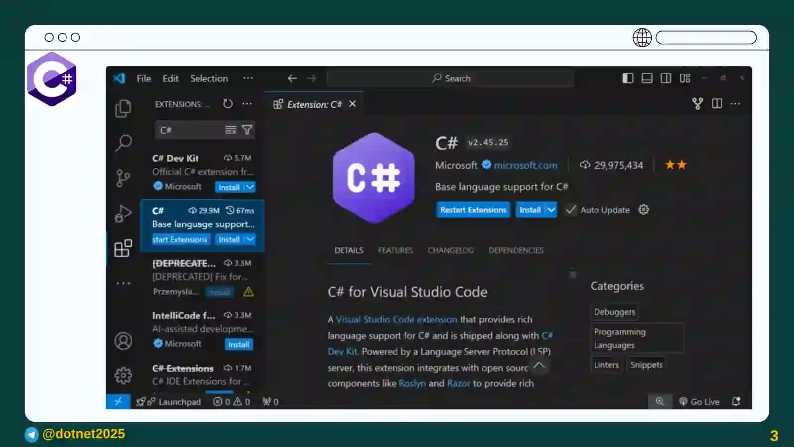 C# - Bumurakkab turli xil ilovalar 3