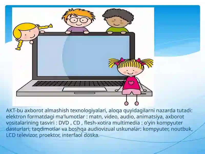 ZAMONAVIY TA'LIM JARAENINI TASHKIL QILISHDA RAQAMLI TEXNALOGIYALARNING O'RNI 3