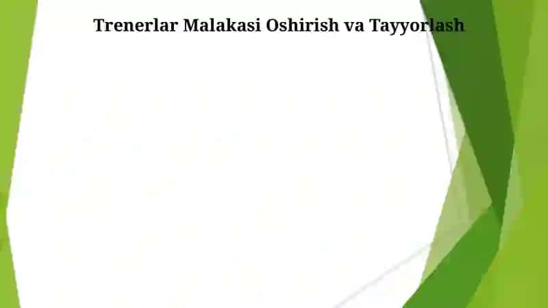 Futbol oʻyini elementlarini takomillashtirish metodikasi 3