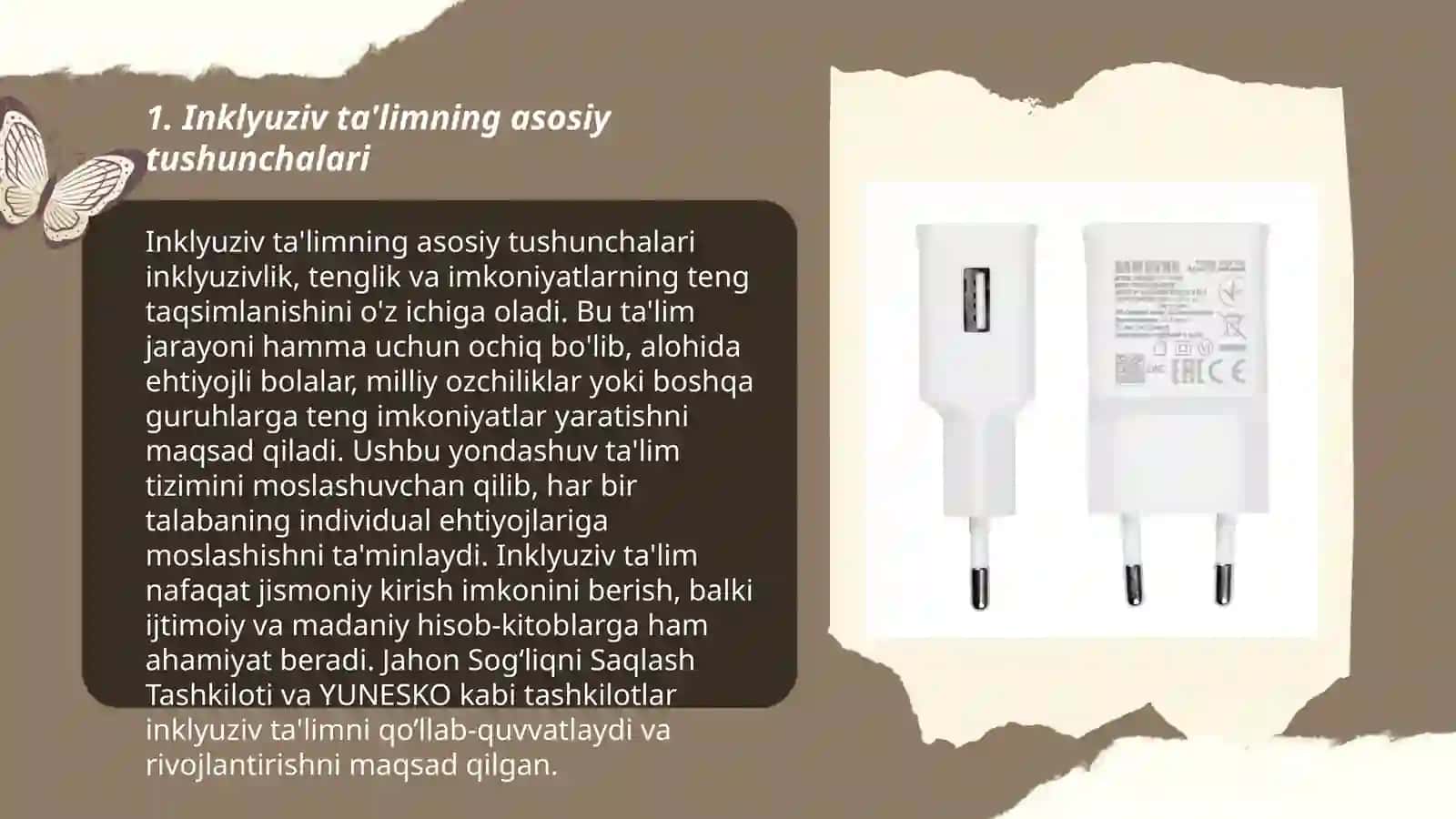 Alohida yordamga muhtoj bolalarning inklyuziv ta'limi yangi ta'limiy amalyot sifatida 3
