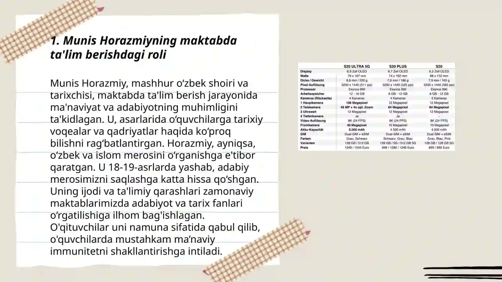 Saodat ta’limi asarining didaktik ahamiyati 3