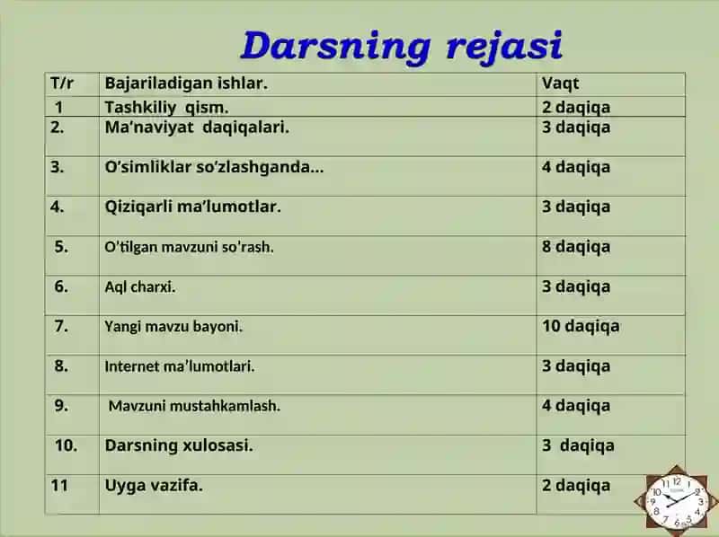 11-sinf Umumiy BIOLOGIYA darsligi 3