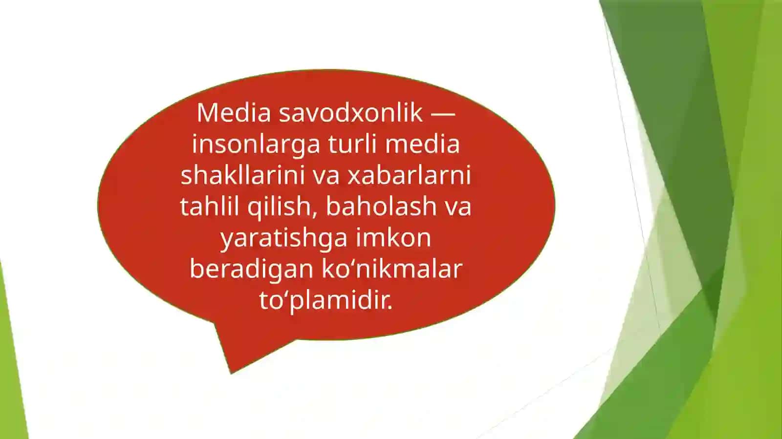 Mediasavodxonlik va axborot madaniyati evolyutsiyasi 3
