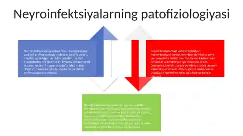 Neyroinfeksiyalardagi Ruhiy O'Zgarishlar 3