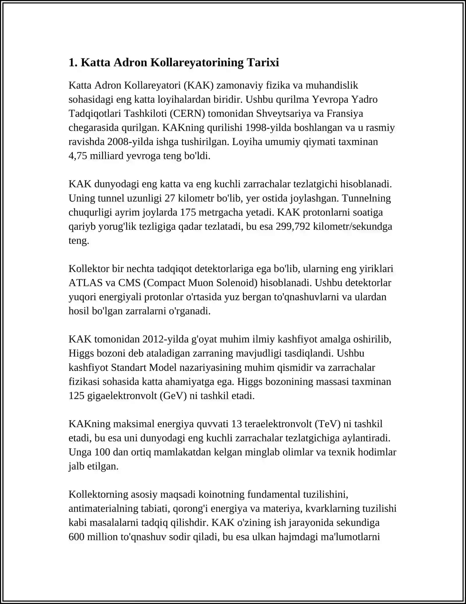 Katta Adron Kollareydi va uning ishlash prinsi 3
