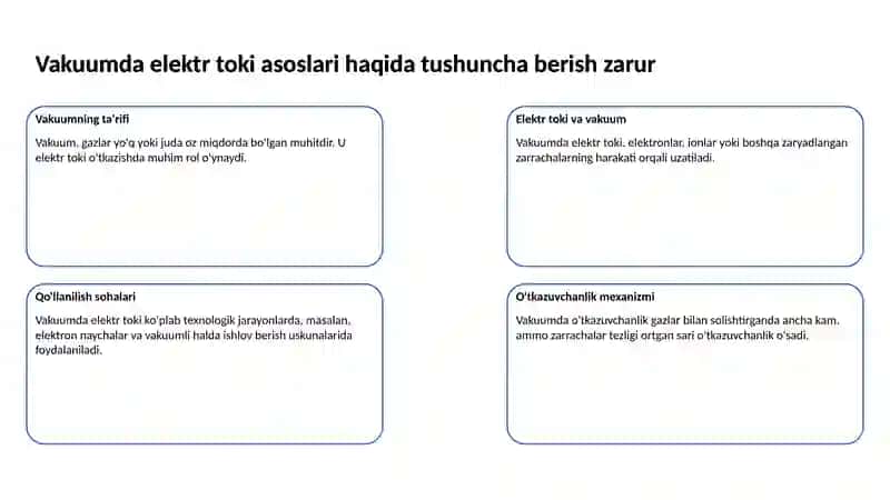 Vakuumda elektr toki 3
