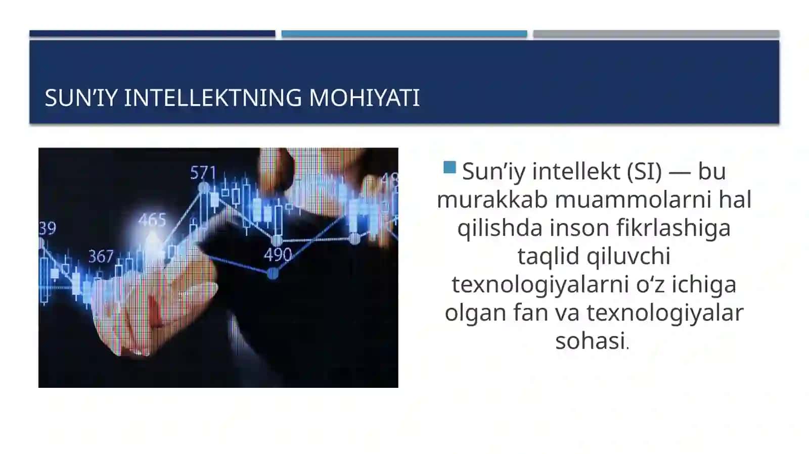 Odamlarkabifikrlaydigantizimlar 3