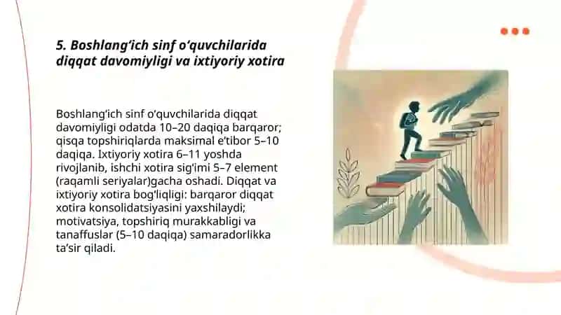 Xulqi ogʻishgan bolalar psixologiyasi 3