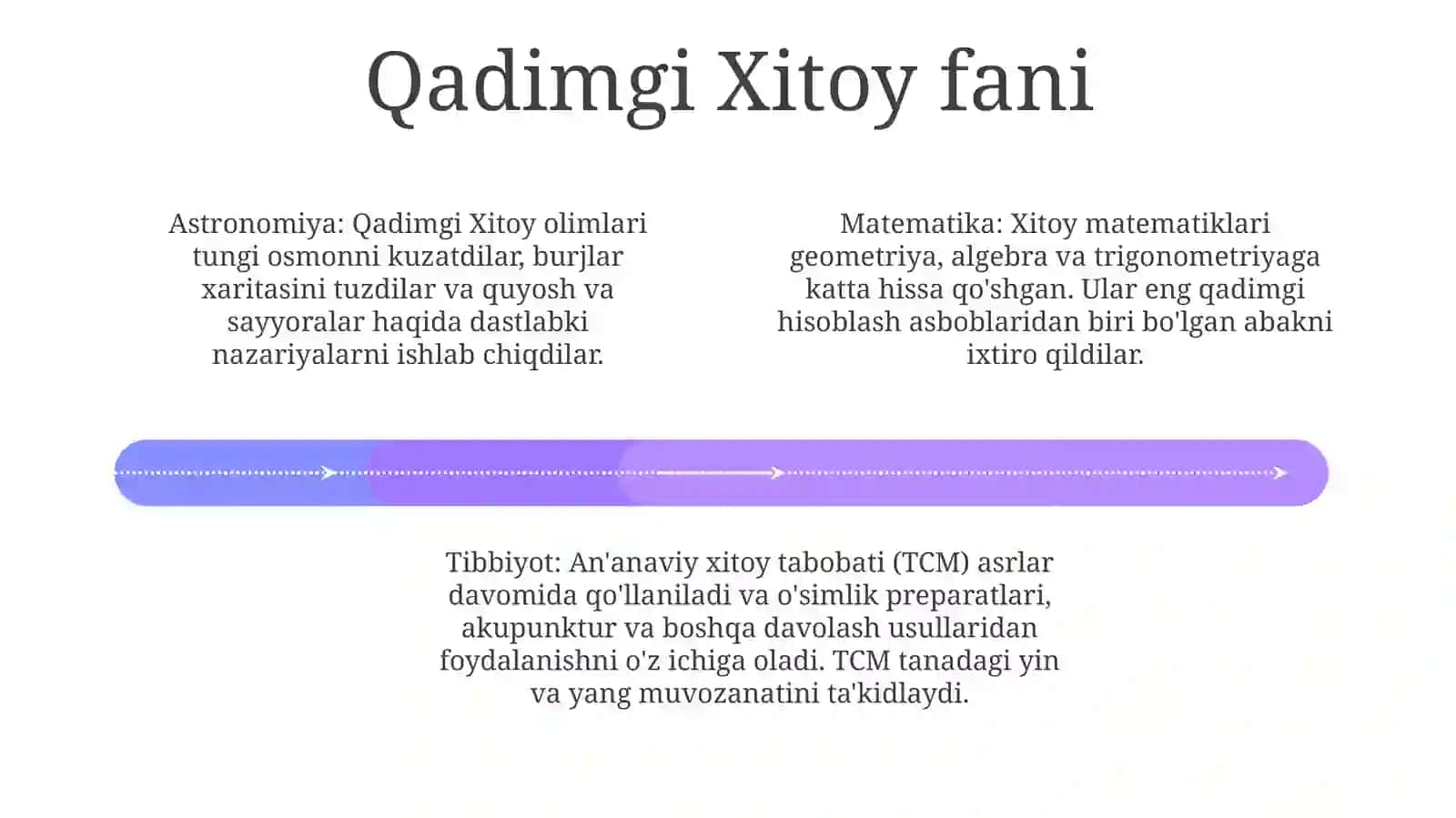 Xida fan va madaniyat 3