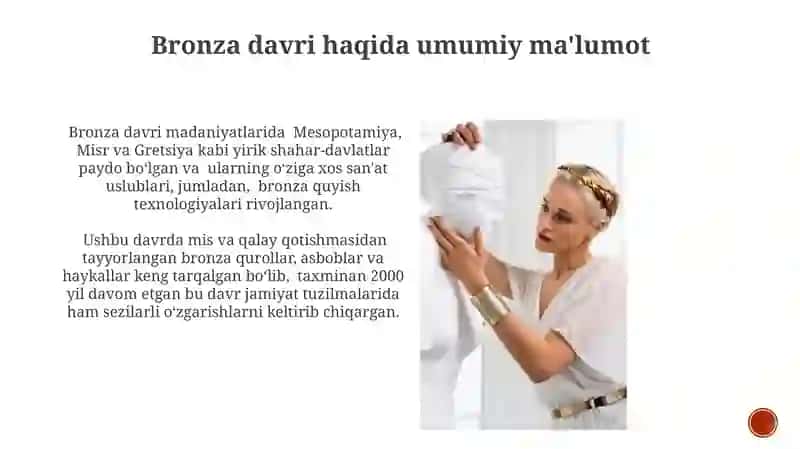 Bronza davrida yaratilgan bronza haykallar 3