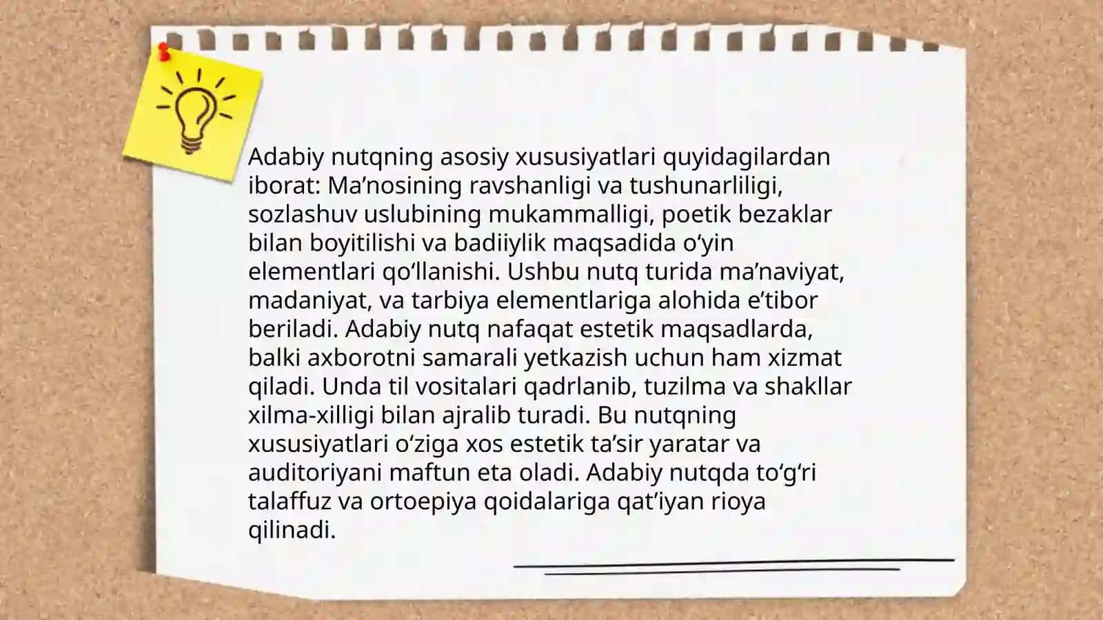 Adabiy nutq 3