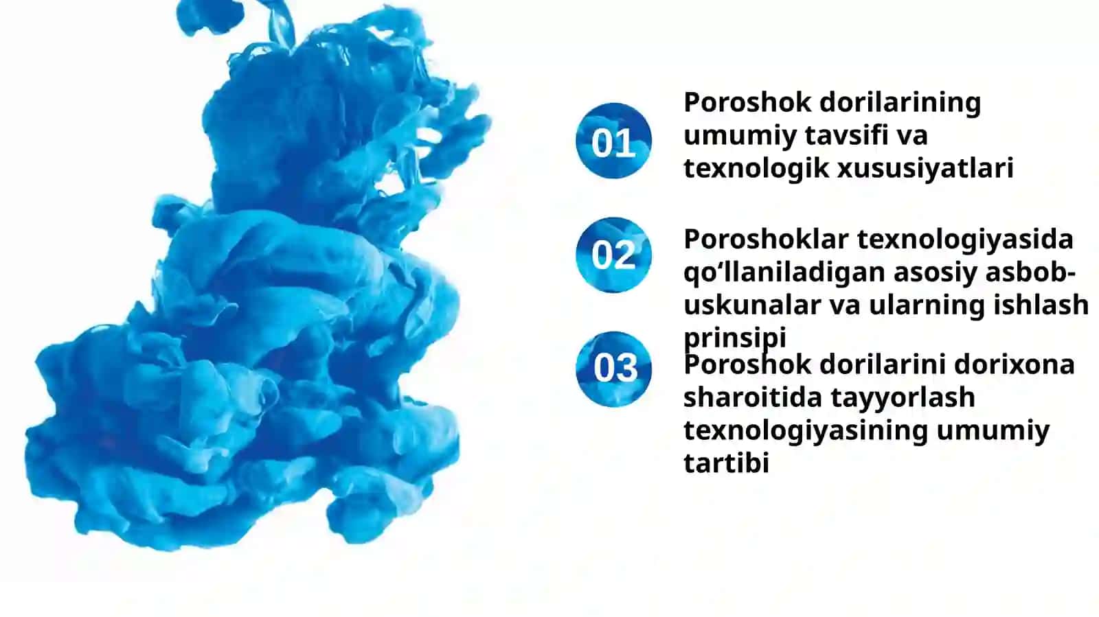 Poroshoklar texnologiyasi 3