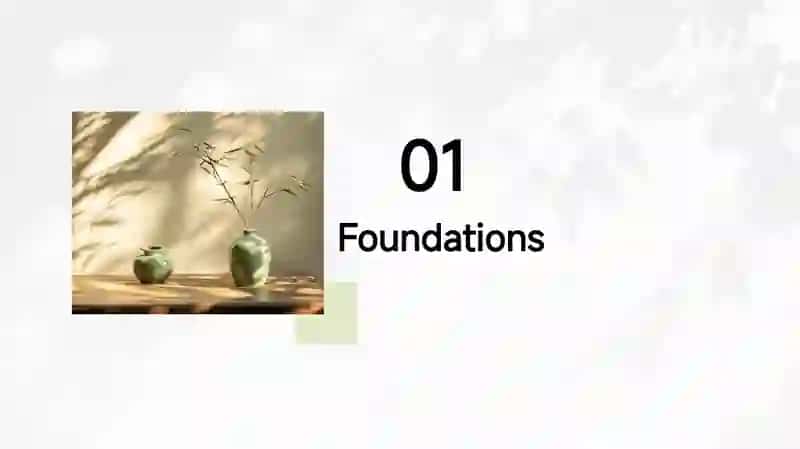 Foundations of Simple Sentences 3