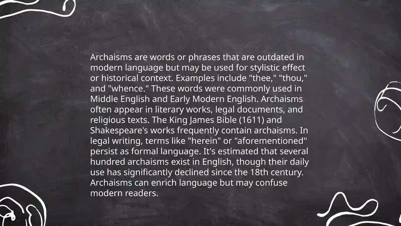 Stylistic classifications of vocabulary 3