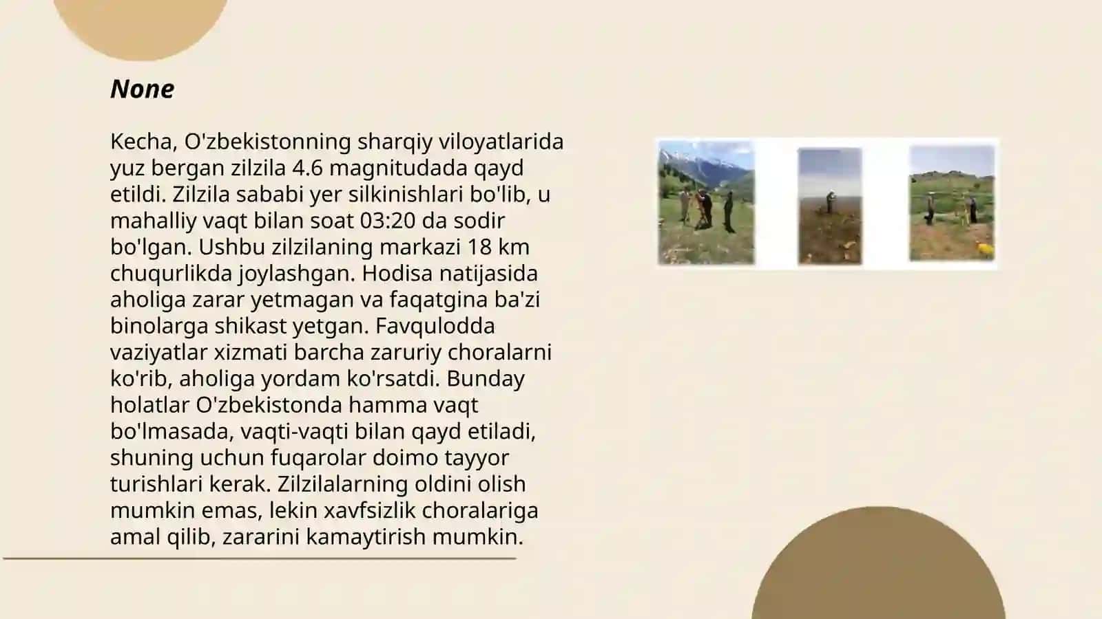 Tik shaxta stvolini o‘tish va mustahkamlashda marksheyderlik ishlari 3