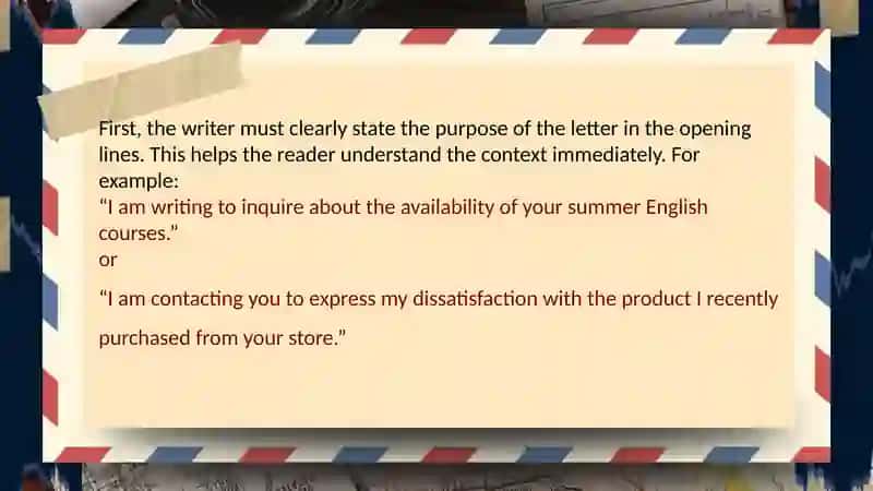 Transactional Letters 3