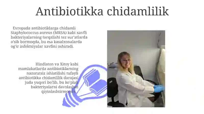 Tibbiyotdagi dolzarb muammolar 3