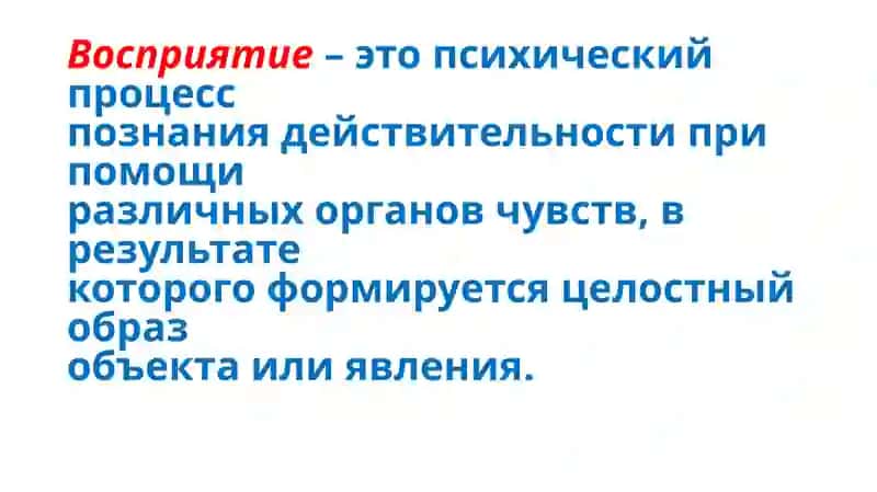 Развитие восприятия в процессе изобразительной деятельности у детей дошкольного возраста 3