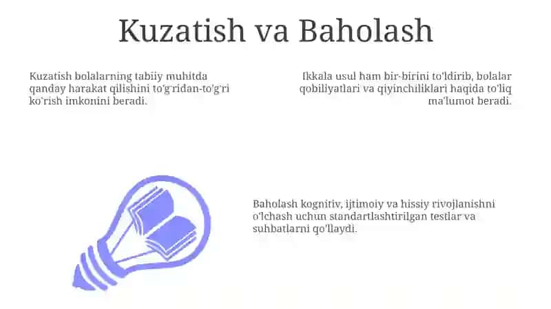 Bolalar psixologiyasining asosiy va yordamchi metodlari 3