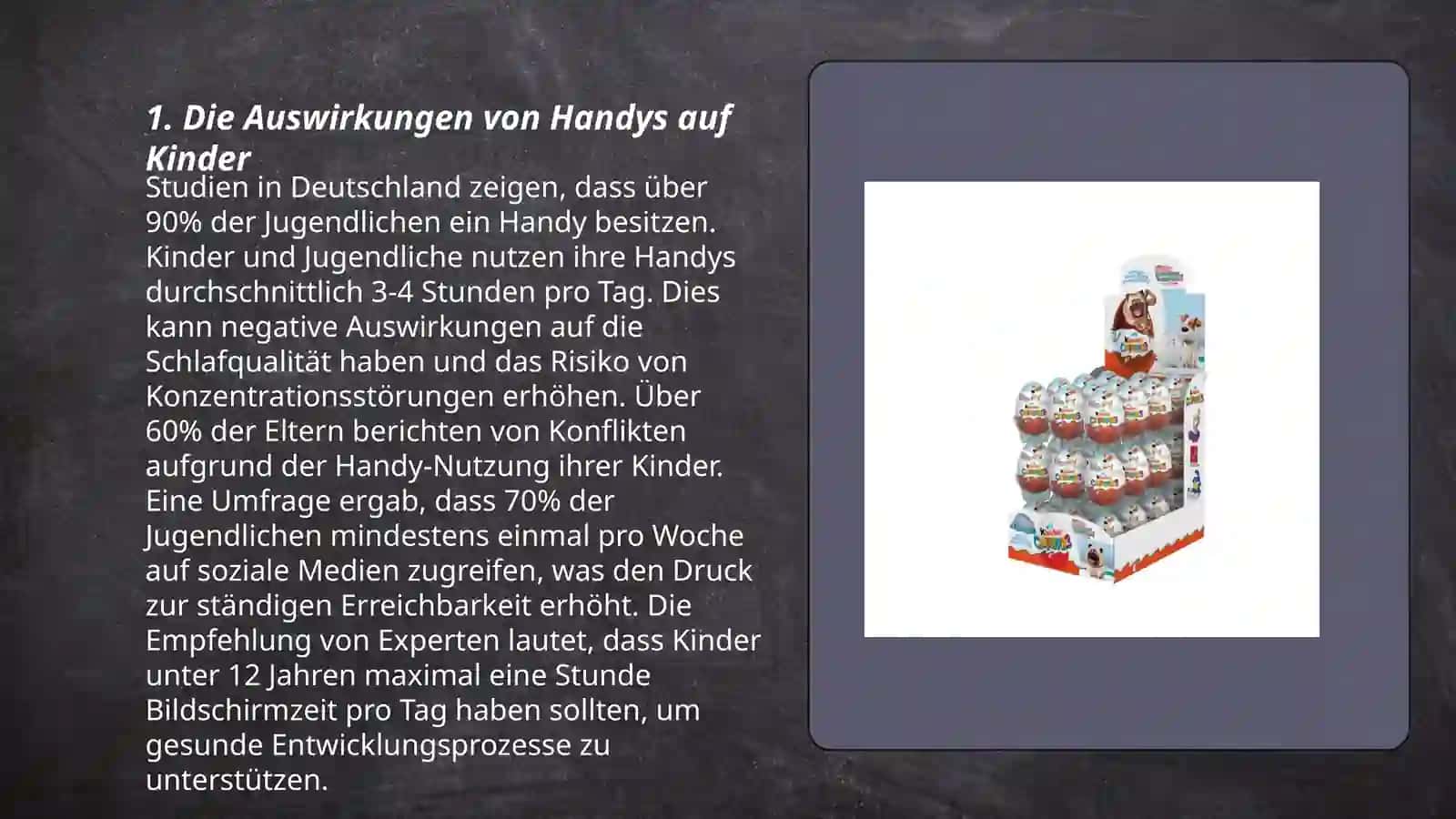Kinder und Handy 3