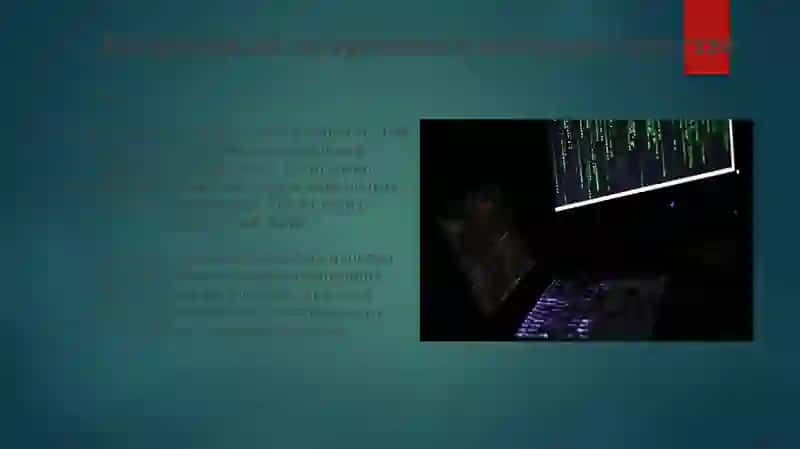 Религия и Киберпространство 3