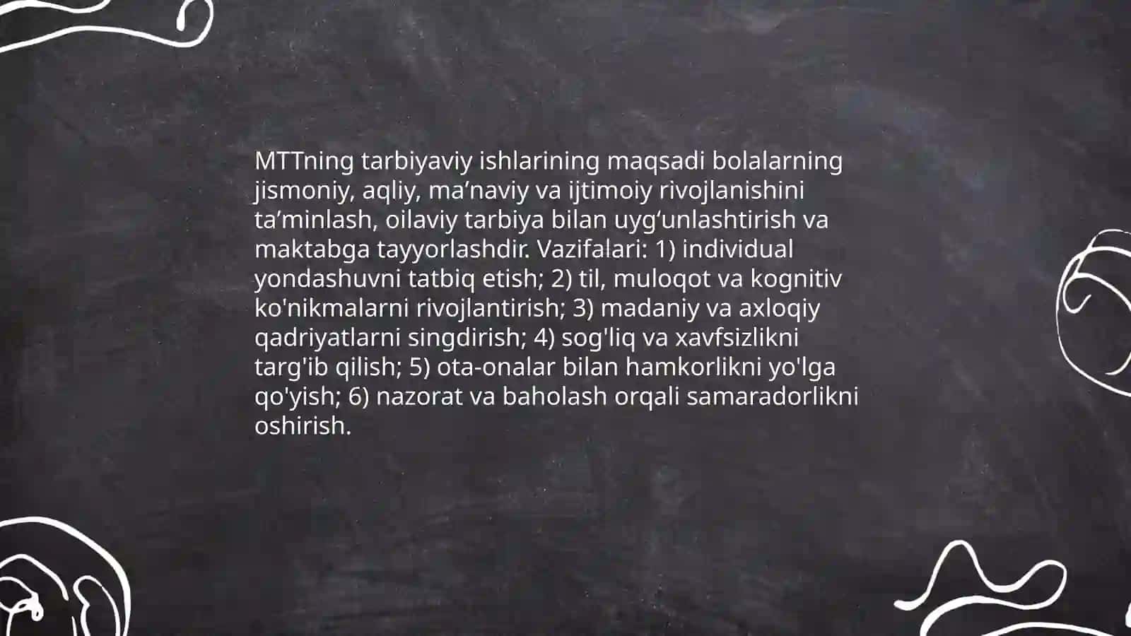 MTTning tarbiyaviy ishlarining maqsad va vazifalari 3