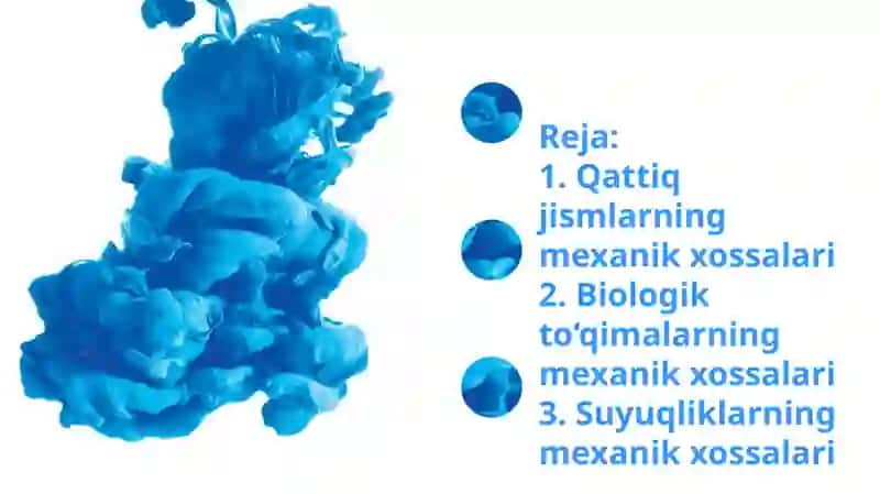 Qattiq jismlarning mexanik xossalari 3