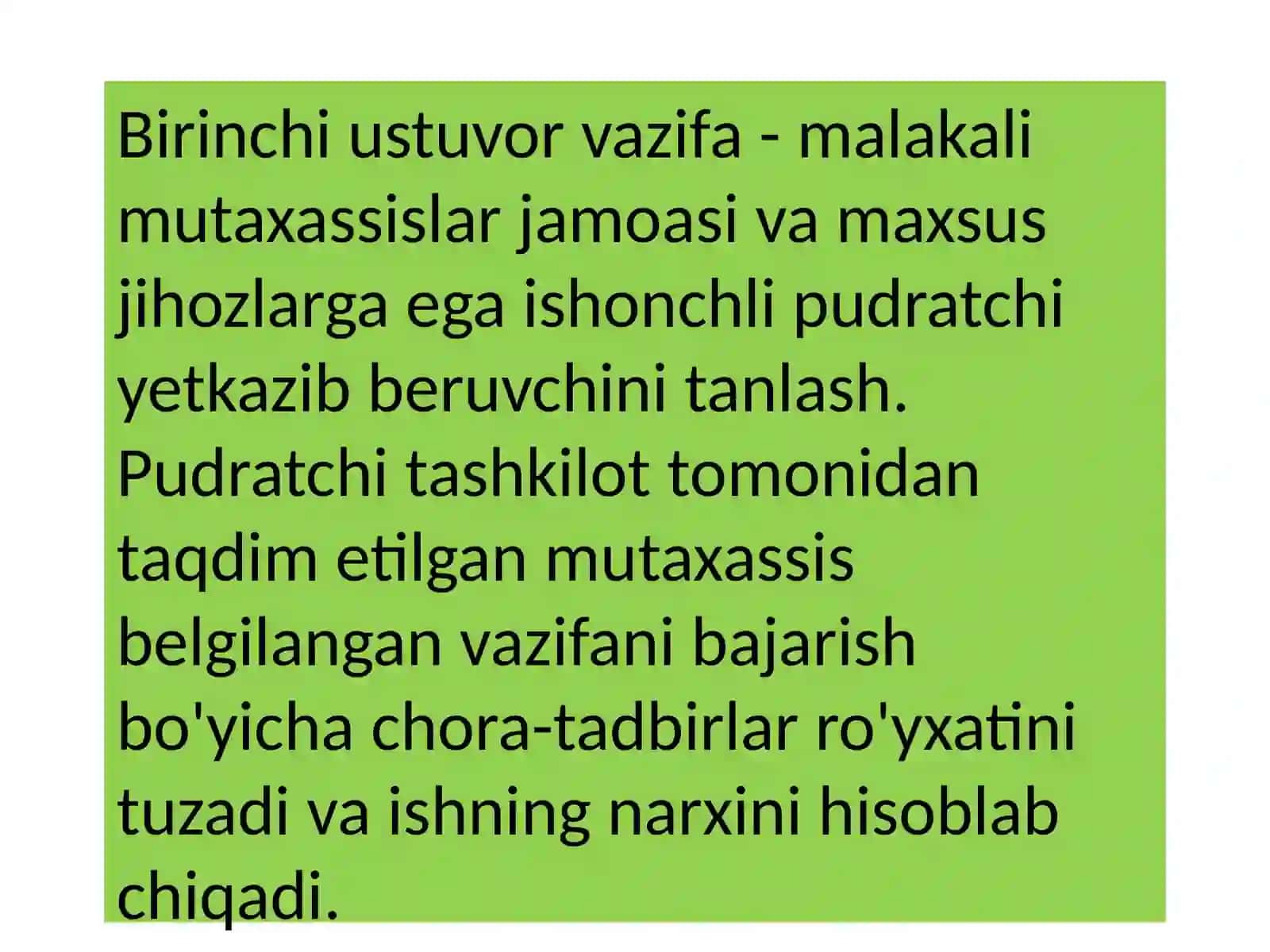 Yoʻl poyini qurish texnologiyalarini takomillashtirish masalalari 3