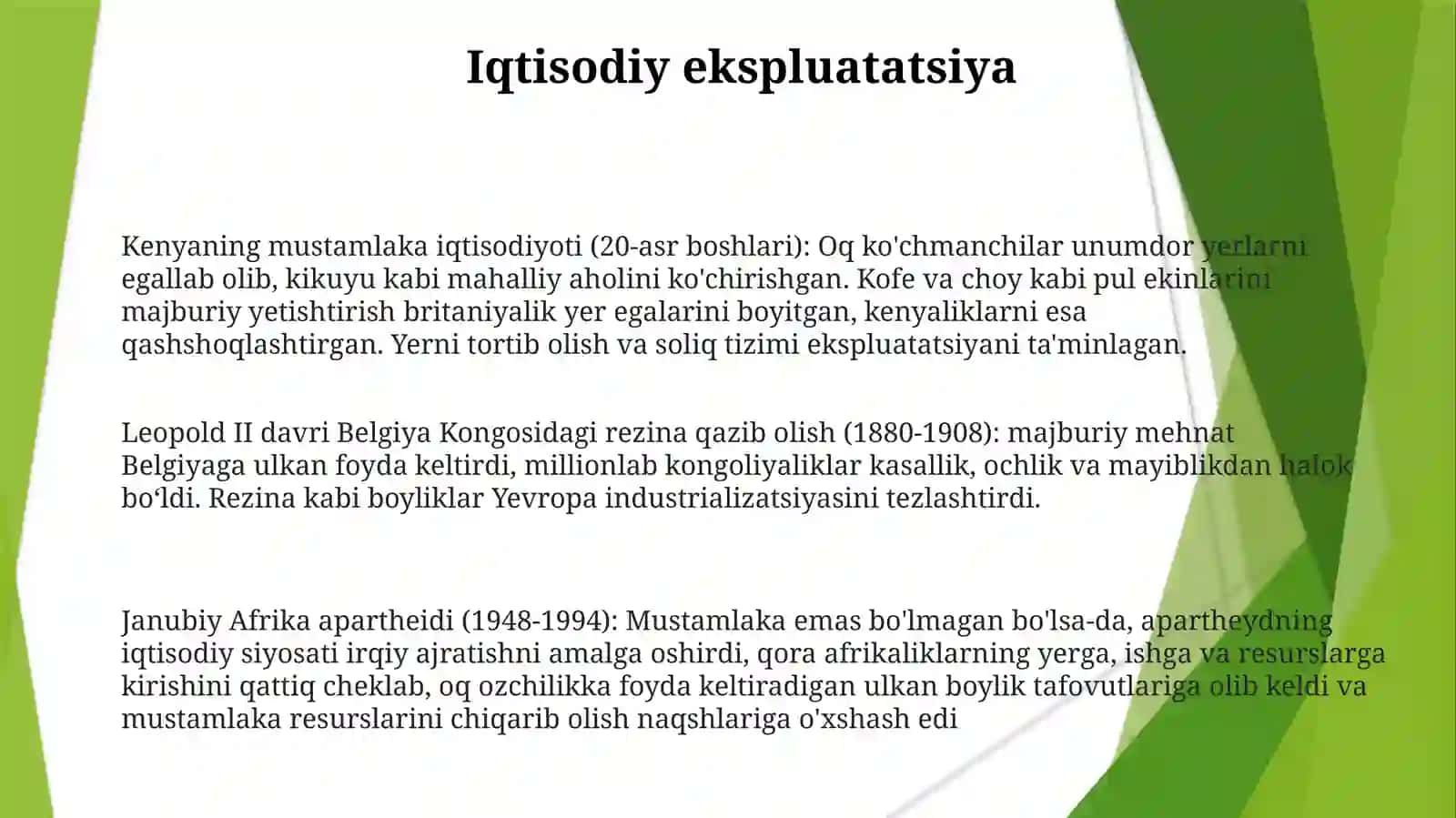 BuyukBritaniyaningAfrikadagimustamlakachiliksiyosati 3