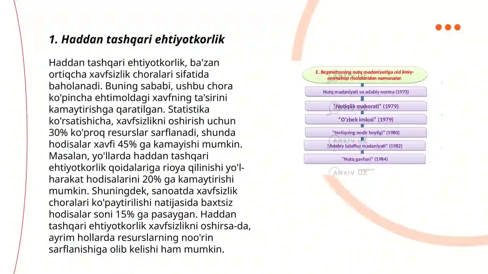 Samarali boshqaruvga tosqinlik qiluvchi shaxs xislatlari 3