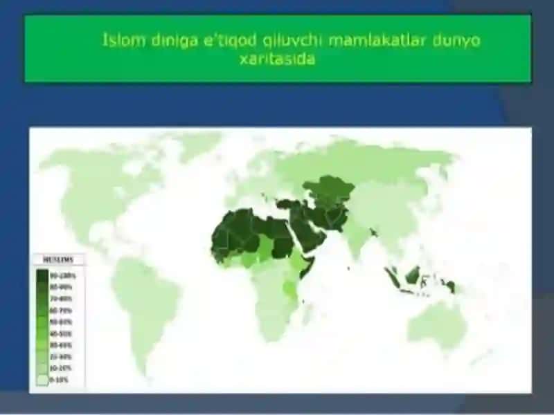 Islomda din va ta'lim 3