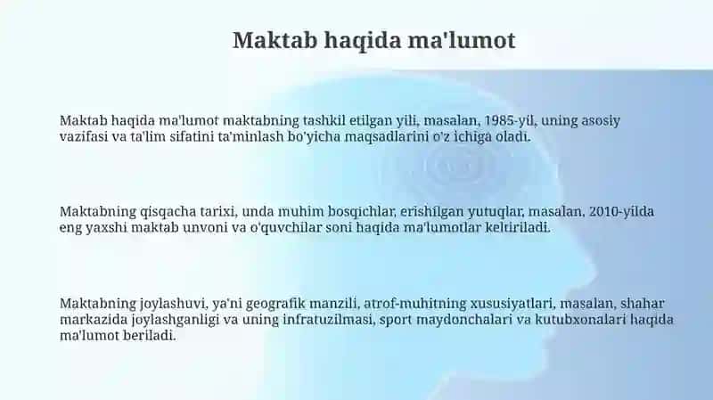 MaktabDerektori 3