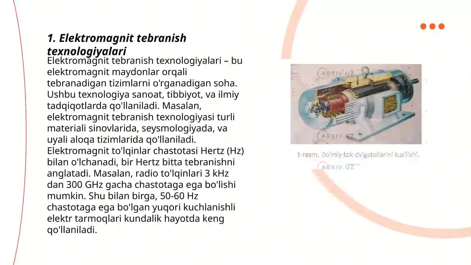 Elektromagnit vibratsion mashinalar 3