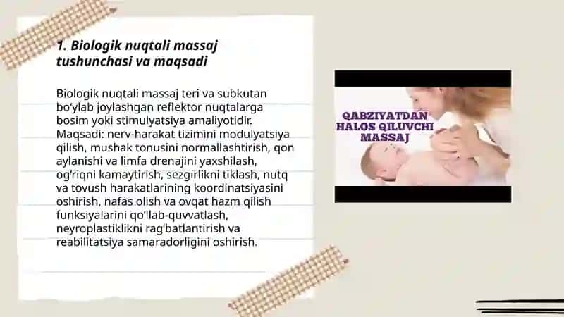Bialogik nuqtaliy massaj metodikasi 3