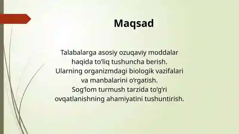 Tibbiy profilaktika ishi 3