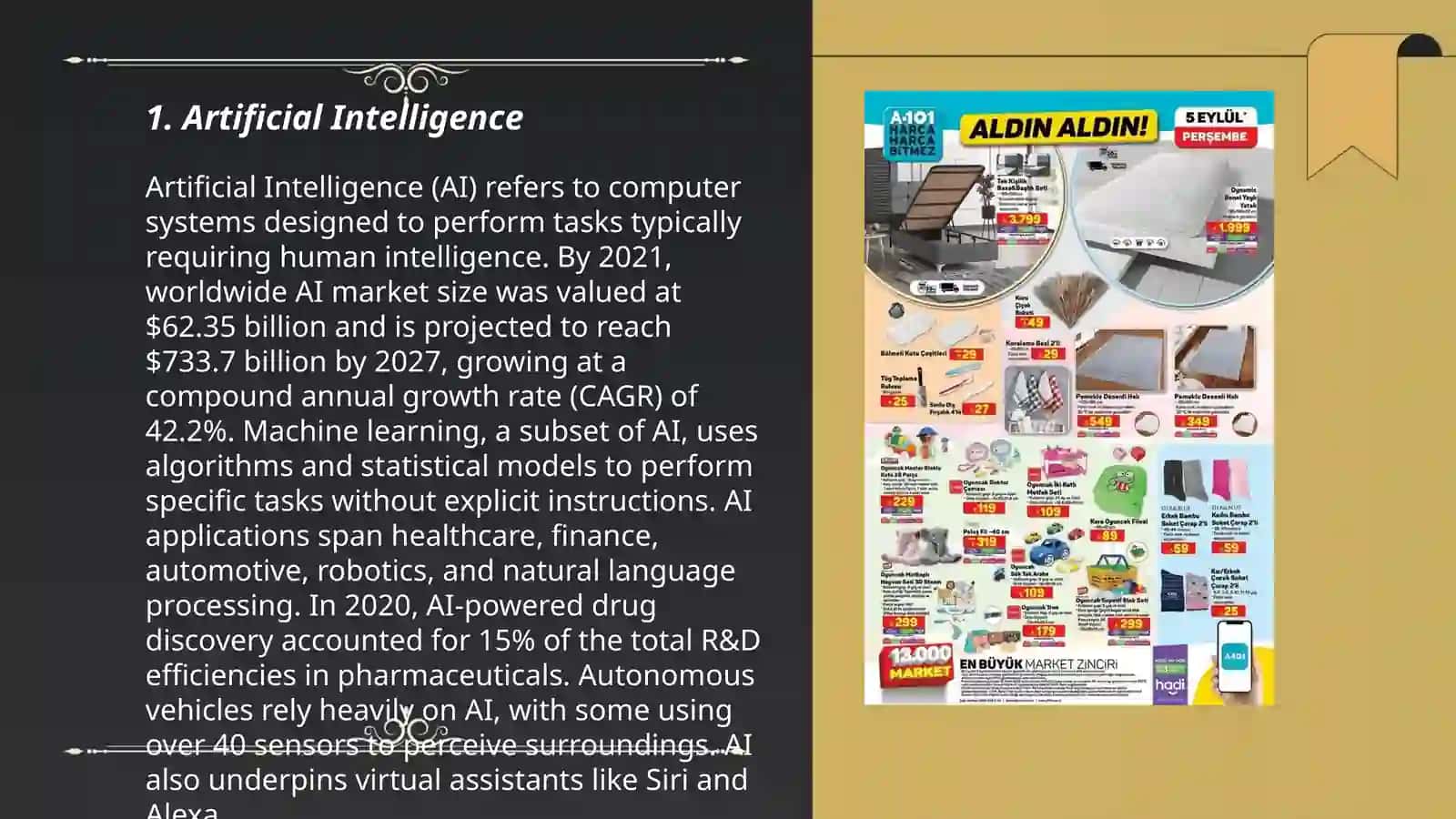 Artificial Intelligence 3