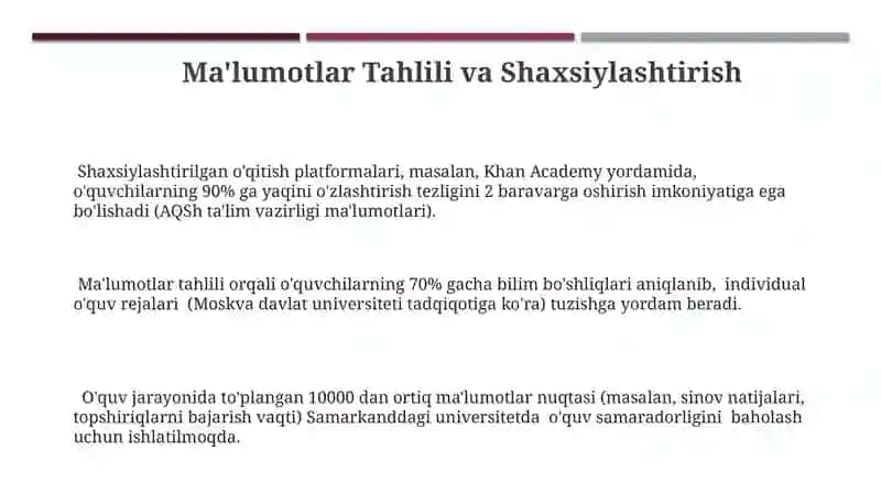 Ta'limda Interfaol Metodni Qo'llash Texnologiyalari 3