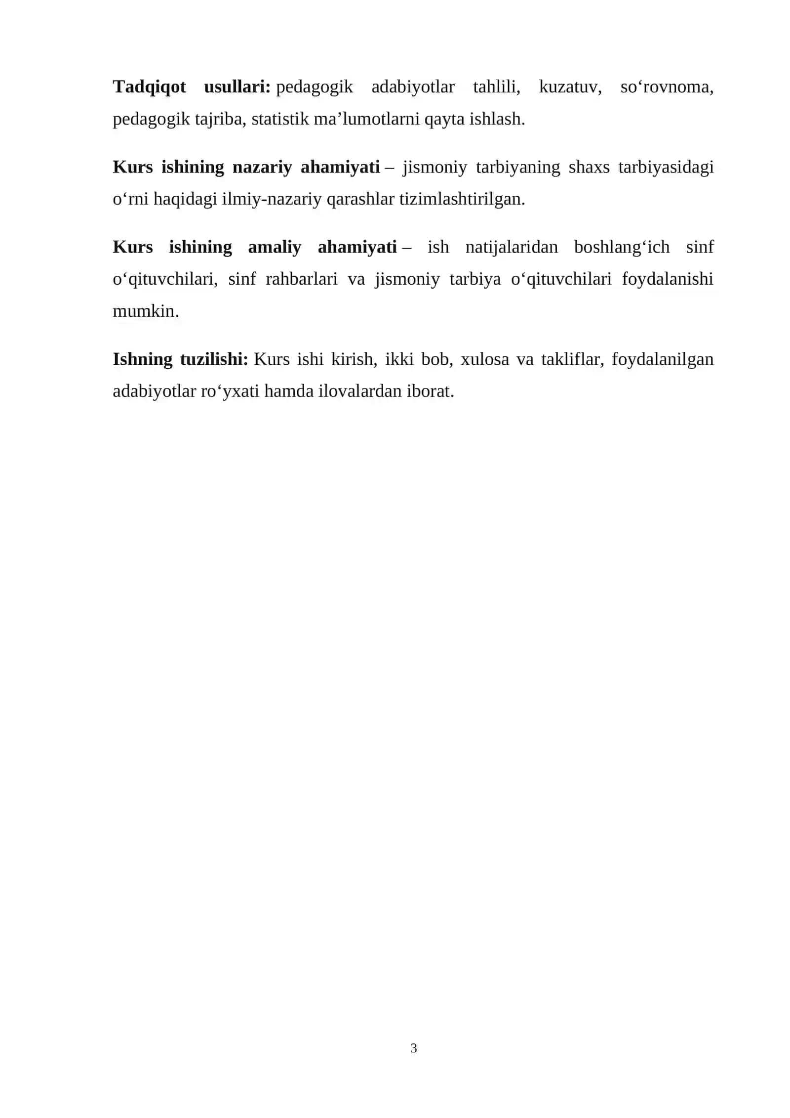 SHAXS TARBIYASIDA JISMONIY TARBIYANING AHAMIYATI 3