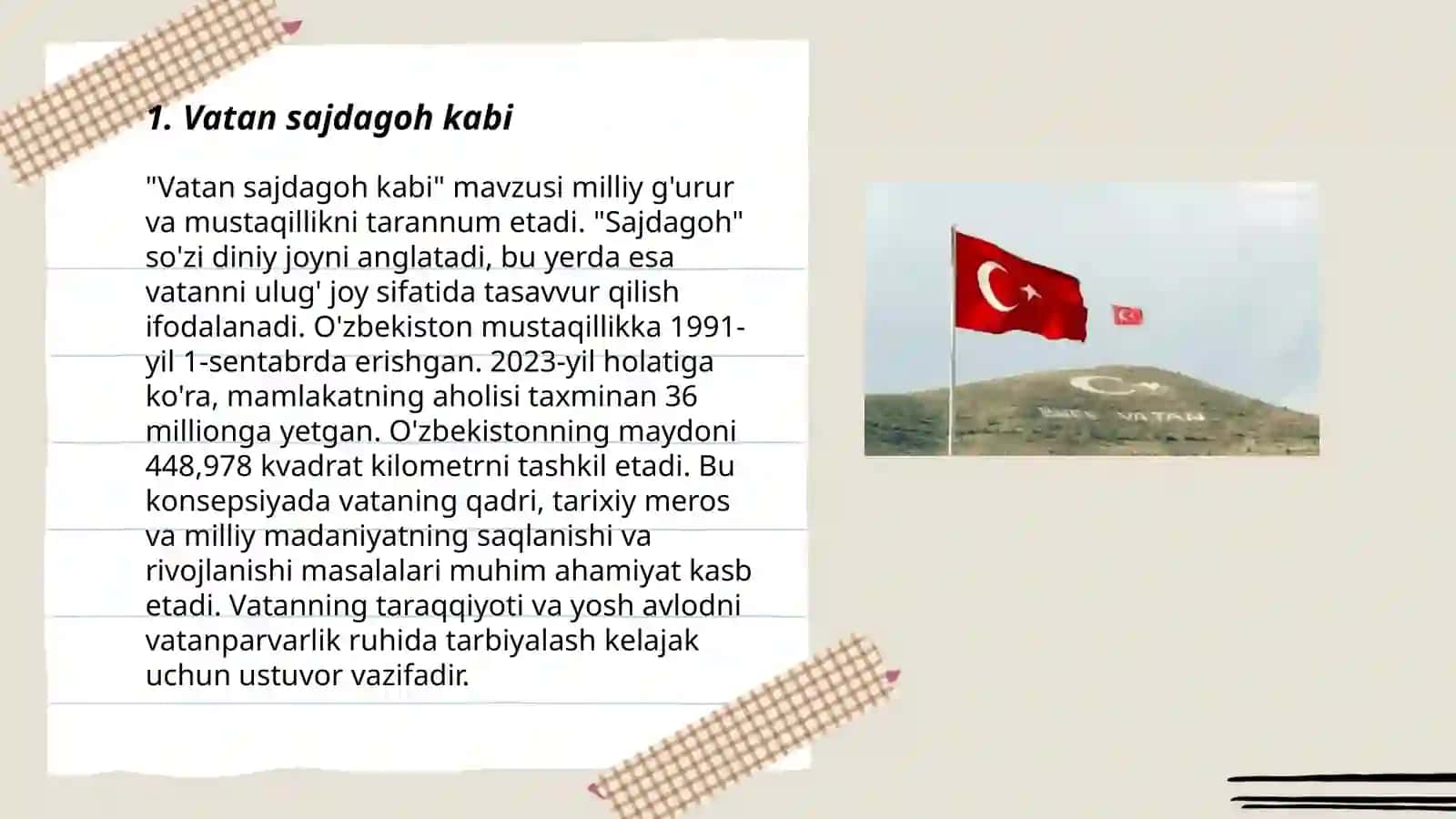 Vatan sajdagoh kabi 3