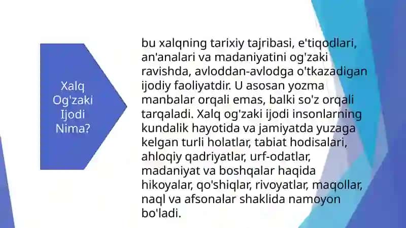 Xalq Og'zaki Ijodining Tarbiyadagi Ahmiyati 3