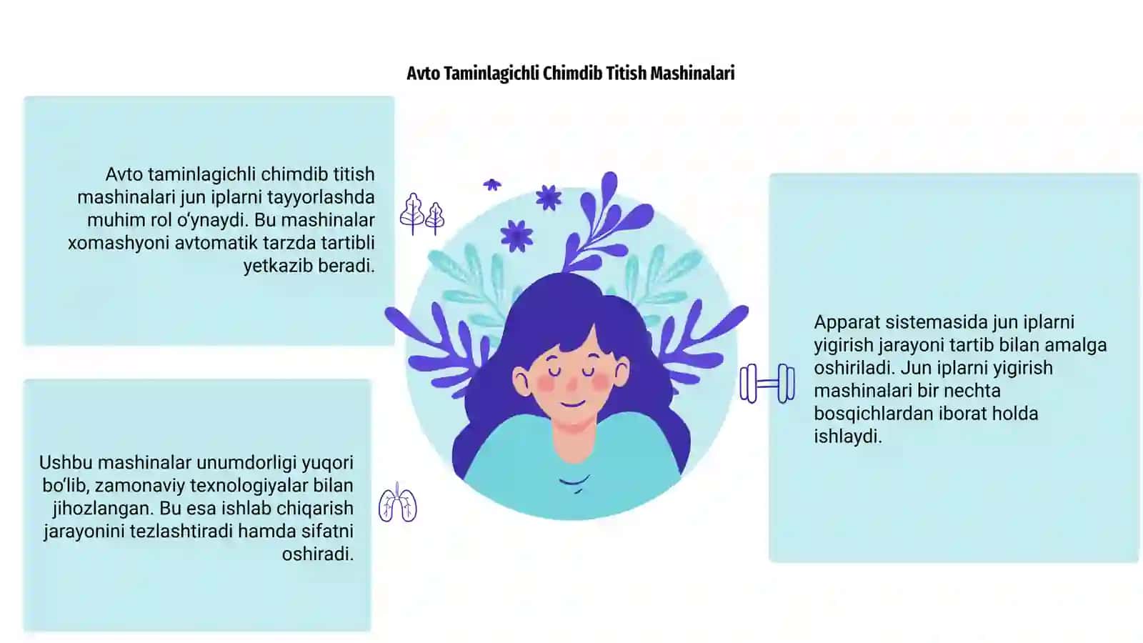 Avto Taminlagichli Chimdib Titish Mashinalari 3