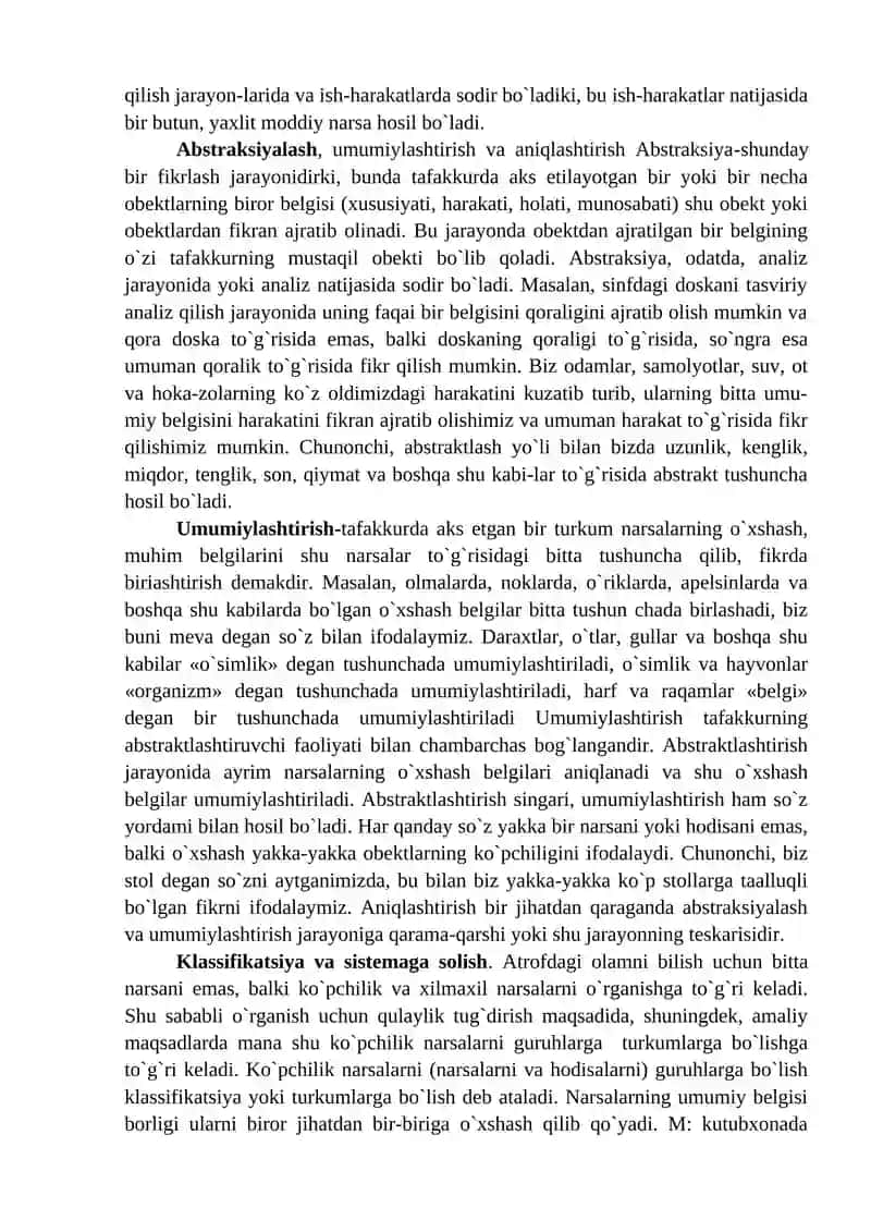 7-mavzu: Shaxs psixologiyasi va uni kasbga yo`llash. 3
