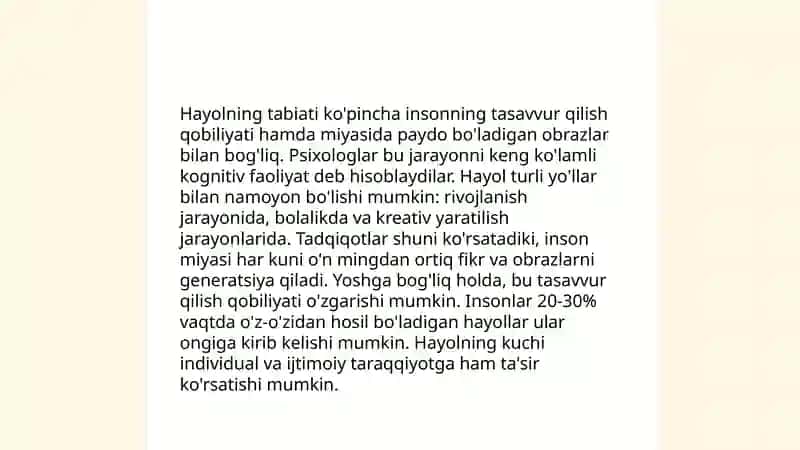 Hayol 3