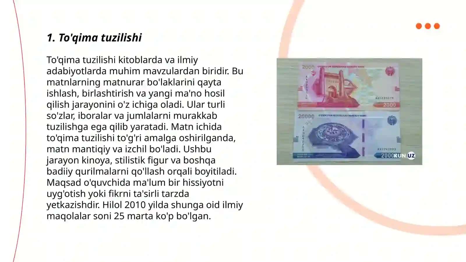 O'simlik to'qimalari va ularning klasifikatsiyasi 3